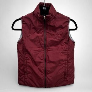 Cavalleria Toscana Unisex Padded Vest Kids